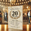 Search for alumni invitations Elegant