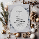 Search for wintery invitations Festive