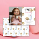 Search for two sweet birthday Watercolor