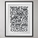 Search for time management posters Inspirational quote