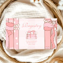 Search for library invitations Storybook