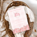 Search for a new chapter baby shower invitations Fairytale