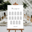 Search for 14 tables wedding seating charts Stylish