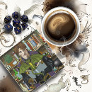 Search for potion barware Cauldron