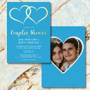 Search for sophisticated bridal shower invitations Minimalist