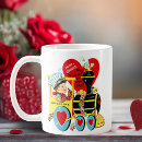 Search for choo choo mugs Vintage