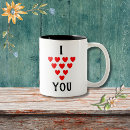 Search for boyfriend and girlfriend mugs Typography