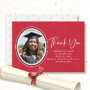 Search for nurse graduation thank you cards Simple