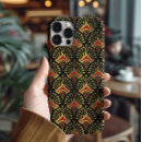 Search for art deco pattern iphone cases Gold