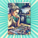 Search for thinking you cards Fun