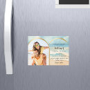 Search for beach photo wedding invitations Script