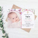 Search for girl invitations Pink