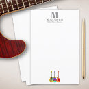 Search for lessons business stationery Musician