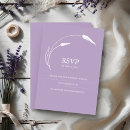 Search for garden wedding rsvp cards Minimalist