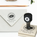 Search for lips rubber stamps Sealed with a kiss