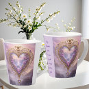 Search for romantic flowers mugs Gothic