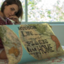 Search for inspirational pillowcases Trendy