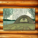 Search for peaceful scene posters Lake