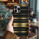 Search for gold monograms iphone cases Masculine