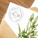 Search for mountain rubber stamps Modern