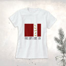 Search for red gold christmas tshirts Modern