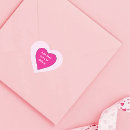 Search for pink valentine stickers Fuchsia