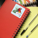 Search for tropical parrot stickers Flowers