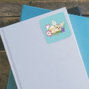 Search for blue fox stickers Cute
