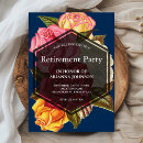 Search for modern farewell party invitations Corporate