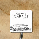 Search for black train stickers Black and white