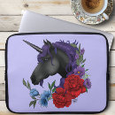 Search for unicorn laptop cases Flowers