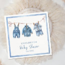 Search for denim napkins Modern