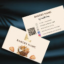 Search for bakery logo business cards Sweets