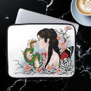 Search for faeries laptop cases Fantasy