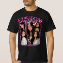 Search for cat face tshirts Black and white