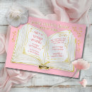 Search for princess bridal shower invitations Storybook