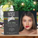 Search for computer games invitations Gamer
