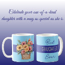 Search for gerbera mugs Blue