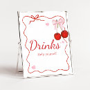 Search for pink drink posters Coquette