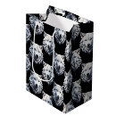 Search for wolf gift bags Animal