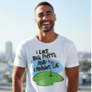 Search for i like big putts tshirts Humour