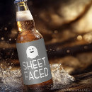 Search for halloween bottle labels Adult