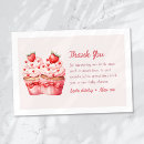 Search for cupcake love cards Pink
