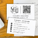 Search for basic logo business cards Minimal