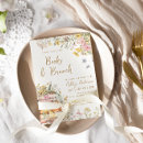 Search for bridal brunch invitations Watercolor