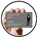 Search for bodyguard business cards Professional