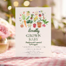 Search for farmers market baby shower Locally grown
