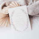 Search for gorgeous wedding invitations Elegant