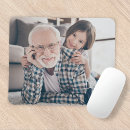 Search for pops day mousepads Grandfather