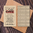 Search for little lumberjack invitations Flannel